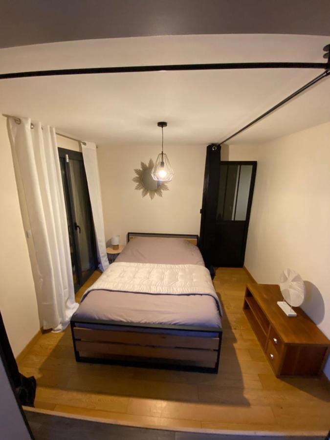 Au Coeur De La Pinede De 1 A 4 Personnes Villa Langlade Exterior photo
